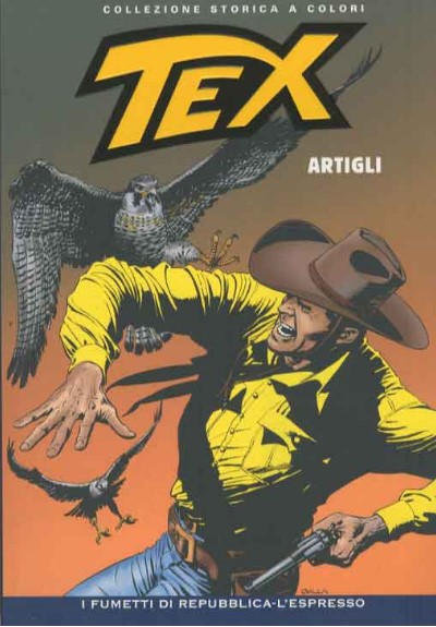 ARTIGLI 132